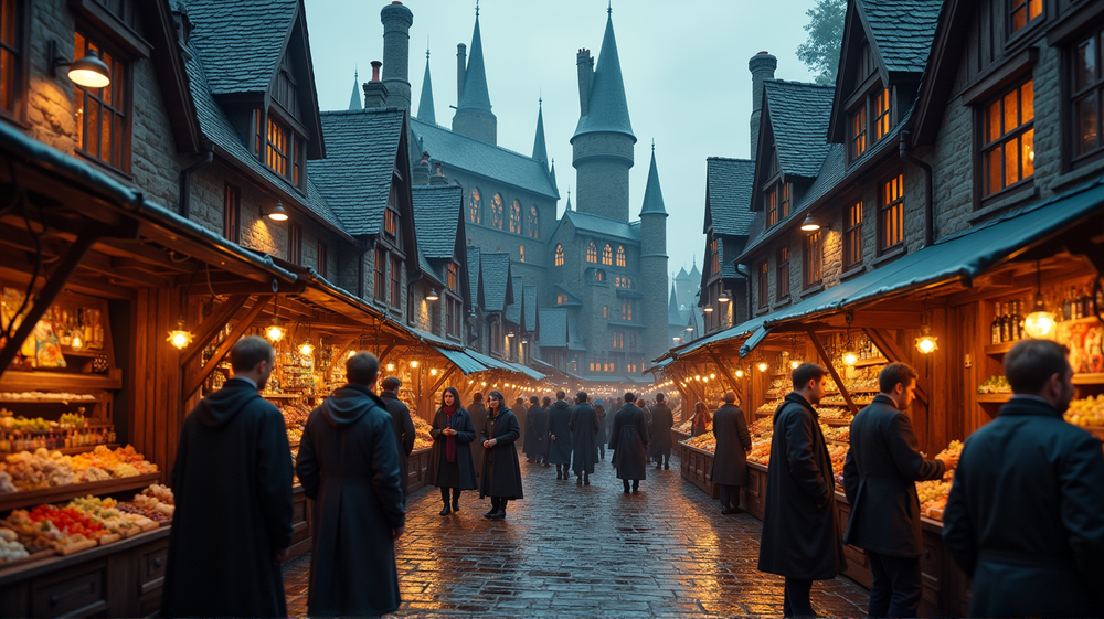 Unbelievable Deal: Hogwarts Legacy at a Fraction of Its Price!