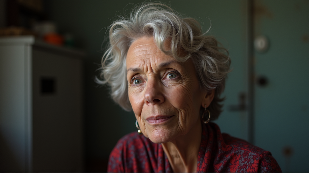 Jamie Lee Curtis: A Legendary Career Faces the Reality of Hollywood's Aging Distaste