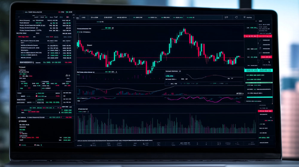 Explore Telegram Finance AI: Is It the Ultimate Trading Platform?