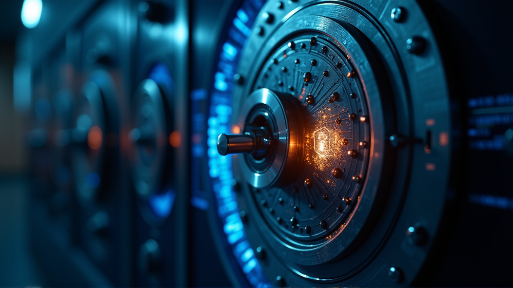 Mega Leak: 16 Billion Passwords Exposed - Are Passkeys the Future?