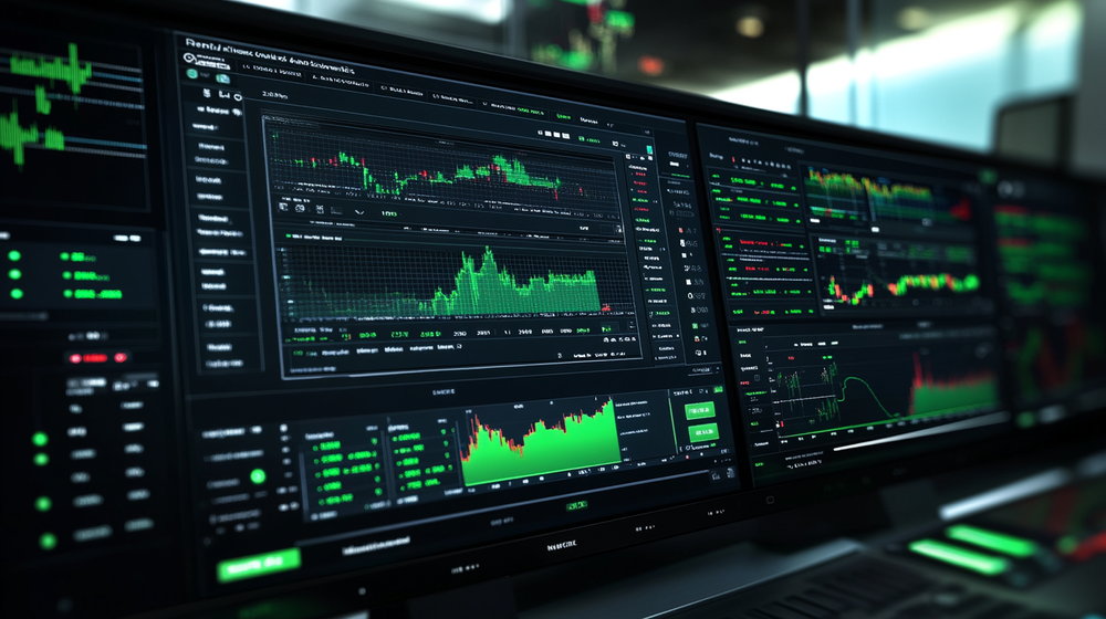 LucentronPro: Examine This Trading System's Reliability