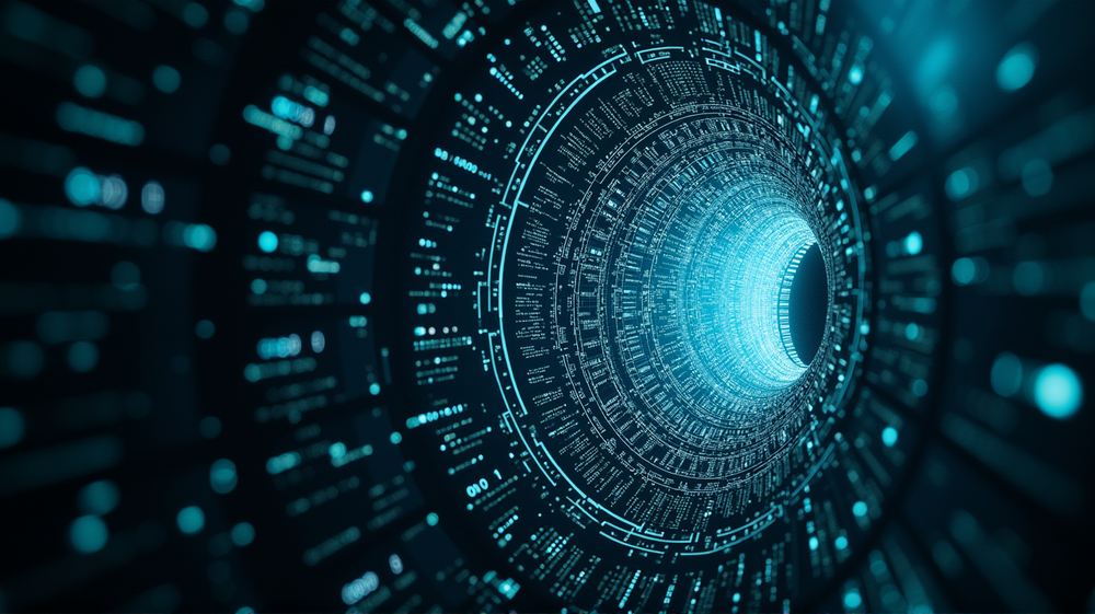 Massive Data Breach in Digital Fortress: 16 Billion Passwords Exposed!