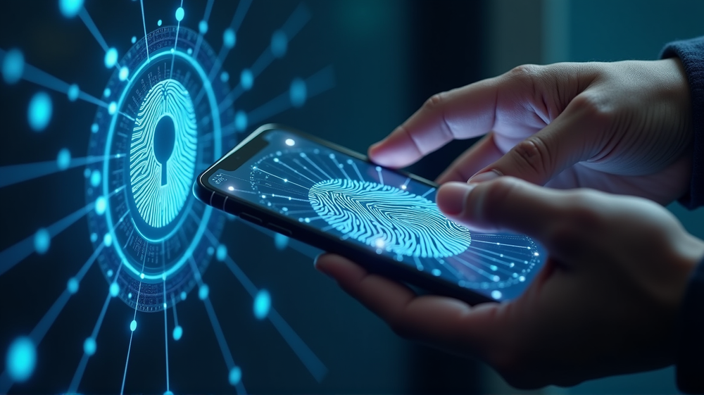 Unlocking the Future: Say Goodbye to Password Hassles with Passkeys