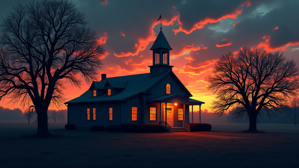 Alabama Teacher’s Arrest Shockwaves: Troubling Allegations and Community Response