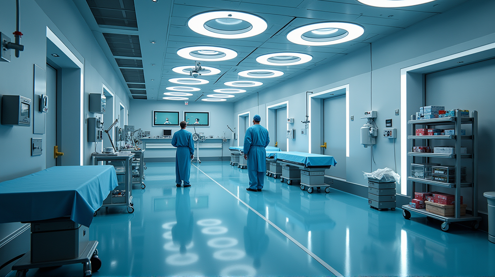 AdventHealth Daytona Beach Plans Groundbreaking Expansion