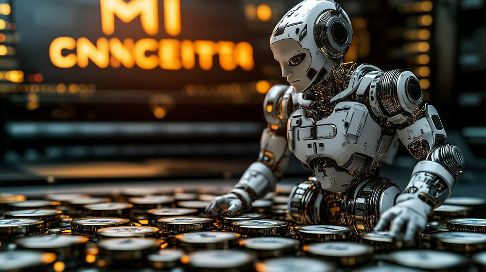 BitTrade AI: Revolutionizing Trading or Just Hype?