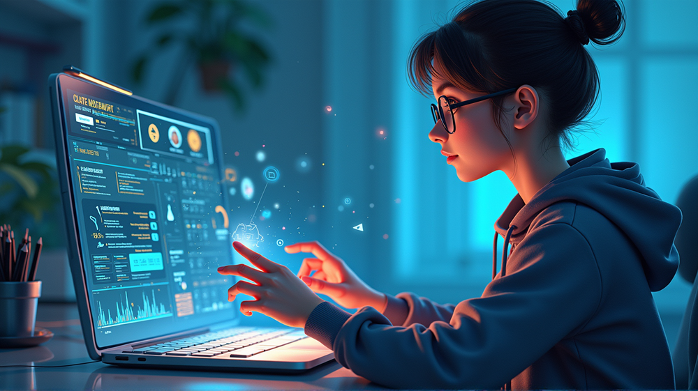 Discover the Mesmeric Features of NotebookLM: Your New Digital Assistant