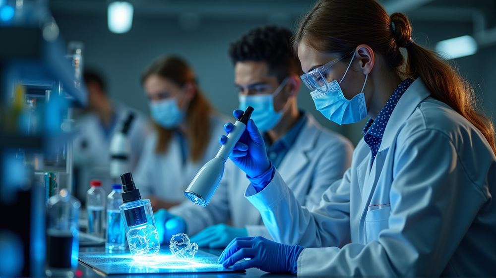 Rockefeller Lab Uncovers Flaws in Key Coronavirus Study, Calls for Caution in Drug Development