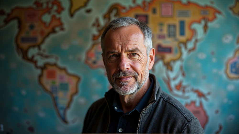 Julian McMahon’s Courageous Struggle with Rare Double Health Challenge