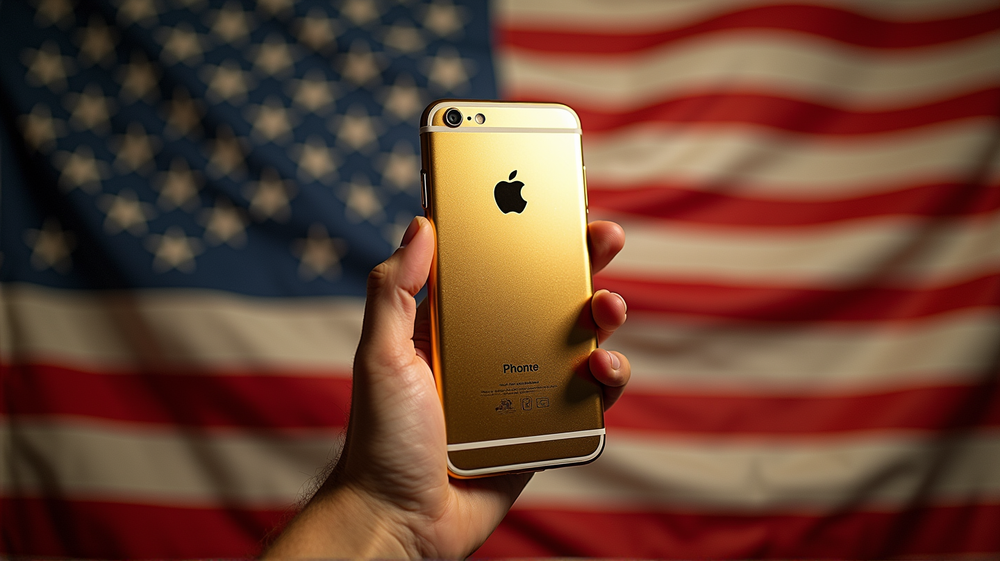 The Trump Family's Controversial Decision: What Does 'Made in the USA' Really Mean?