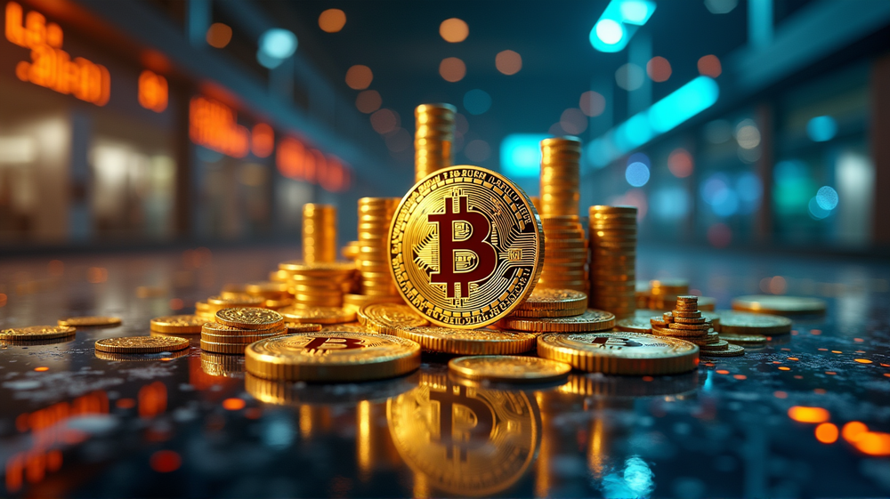 Discover the Giants: The Top 10 Largest Assets Dominating 2025