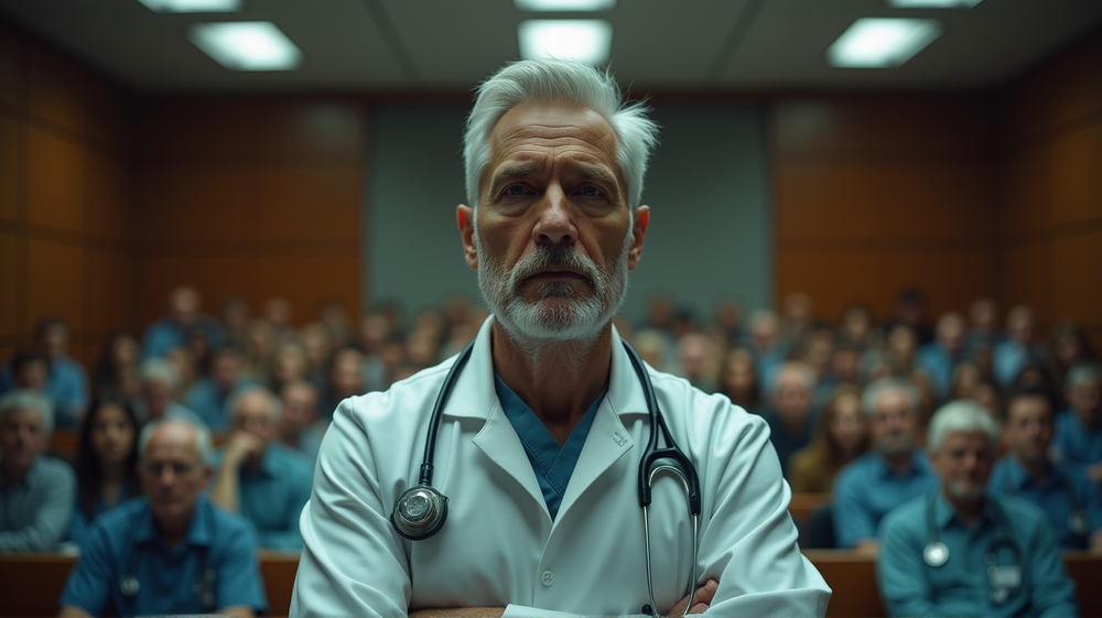 Biden's Doctor Avoids Disclosure Amidst Republican Scrutiny