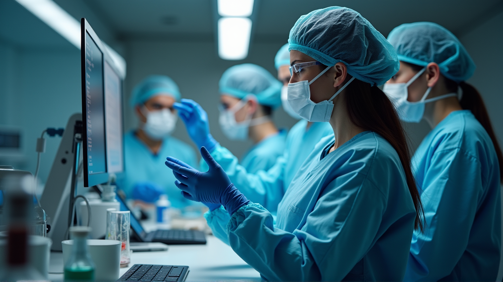 No Need to Panic: New Covid-19 Variant Verified Safe by Experts