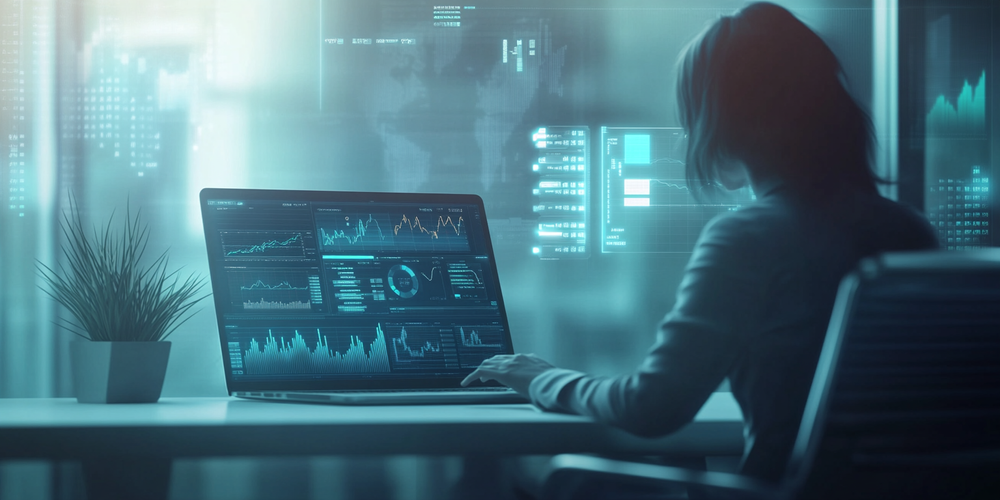 Uncover the Truth: Is Trenqor Logic AI the Real Deal?