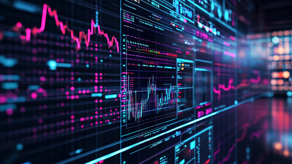 Unveiling Nilornetux: Could This Be the Future of Trading?