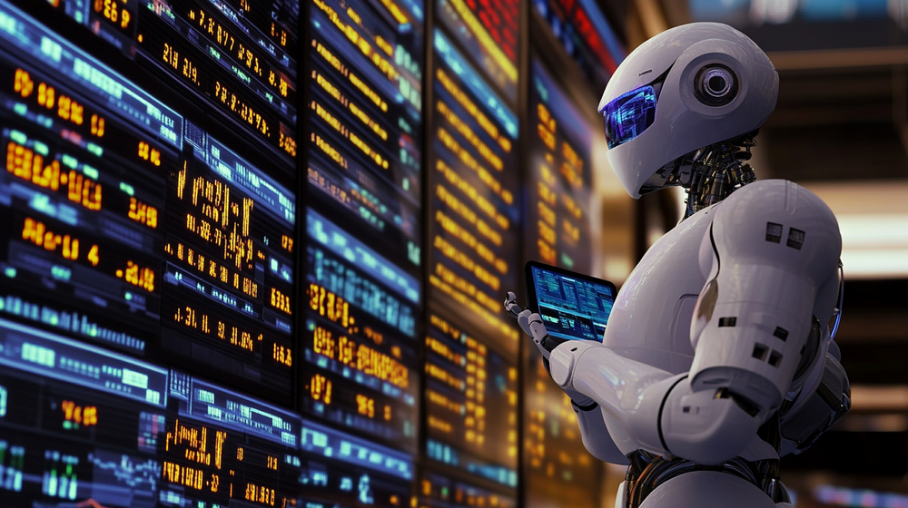 Unveil Ledgora Investments: Is it the Trading Revolution You Need?