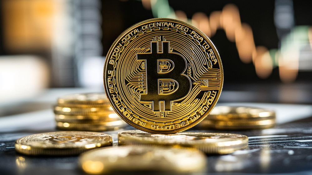 Goldpeak Bitrow: Unlocking the Mystery - Is it Legit or Scam?