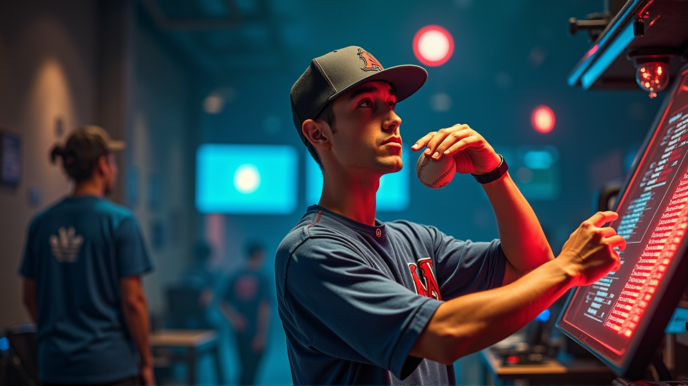 Revamped USA Baseball Shop: A Grand Slam for Fans!