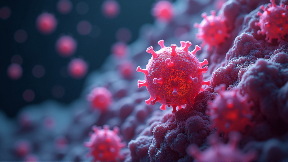 Unveiling the Mysterious Foam Cells: A New Chapter in COVID-19 Pathogenesis