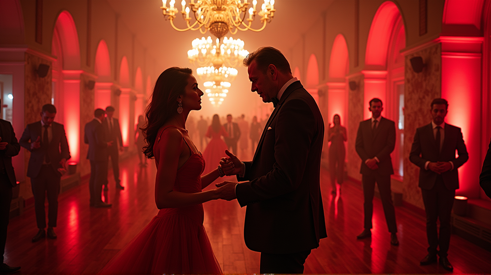 An Enchanting Evening in Venice: Opera, Dance, and the Return of Kevin Spacey