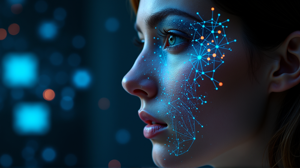 The Final Frontier of Security: Biometrics Overtaking Passwords