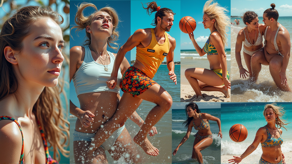 Diving into the Strange Phenomena of Sports World!