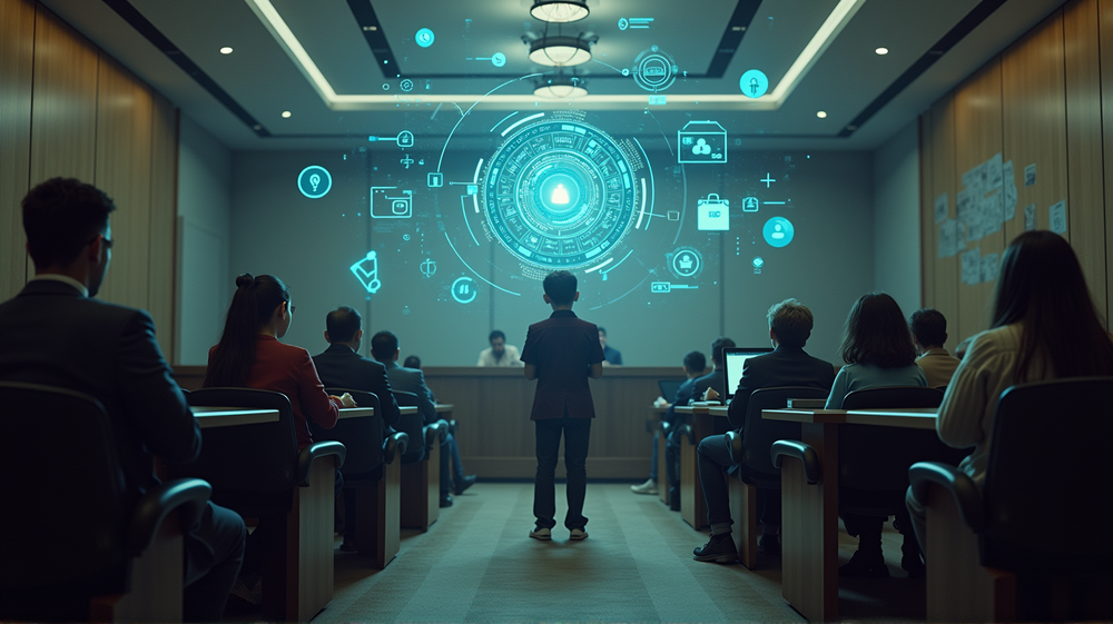 The Rising Concern: Tech Giants Under Fire for AI Exposing Kids to Explicit Content