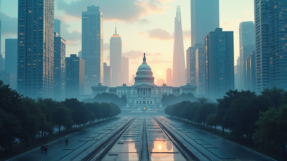 Can Government Keep Up with Big Tech's Transparency?