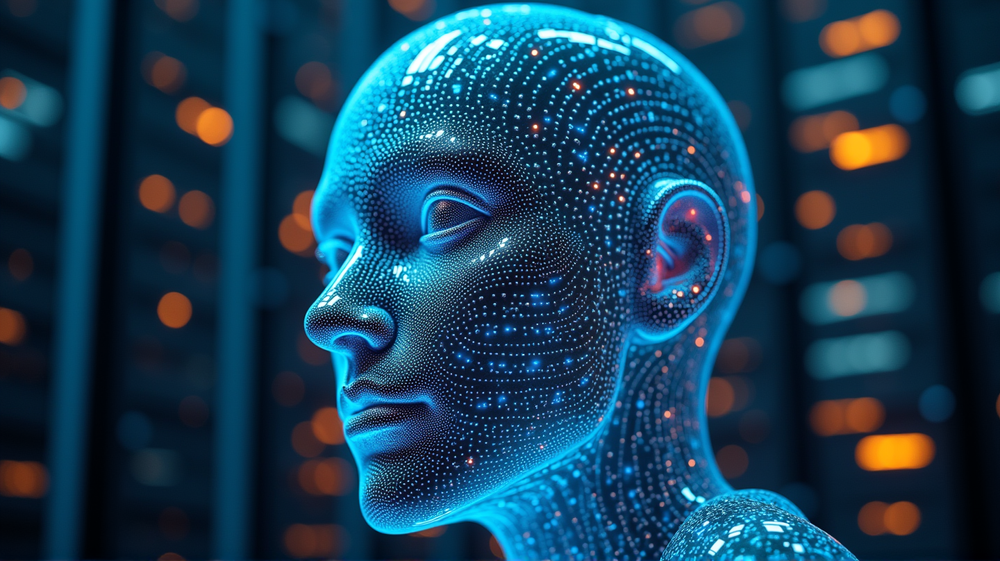 AI Boom Propels Big Tech to New Heights: A $350 Billion Surge