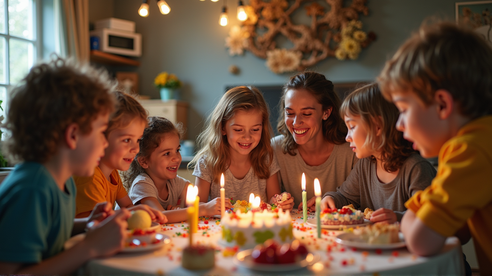 Navigating the Gift Maze: Balancing Love and Finances for 18 Nieces and Nephews