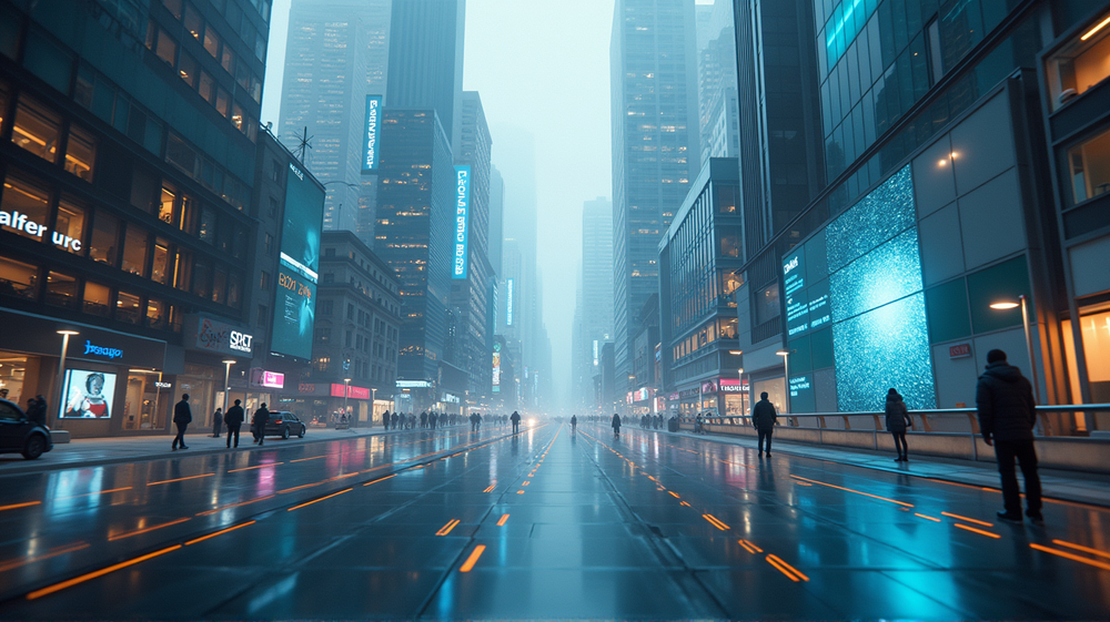 Unraveling the Latest in Technology Innovations and Challenges