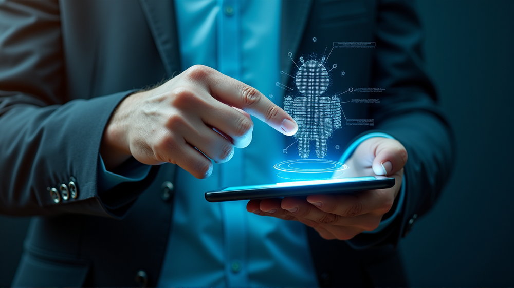 Beware: Android Malware Exploits NFC and Banking Apps