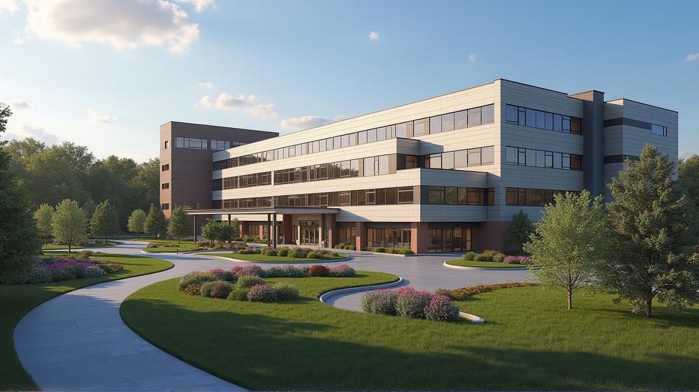 Winchester Medical Center: A Beacon of Excellence in Virginia Healthcare