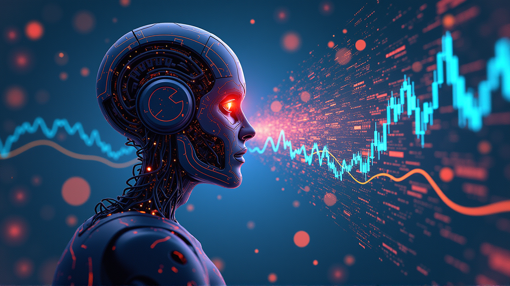 AI Hype Faces Economic Reality as Tech Giants Stumble