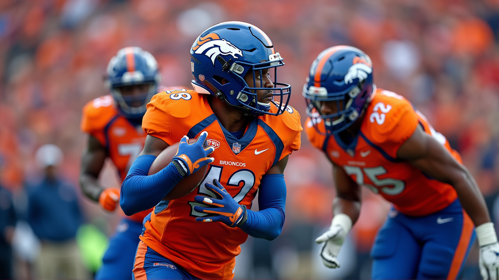 Boise State Shines as the Sole Group of 5 Team in Preseason Top 25
