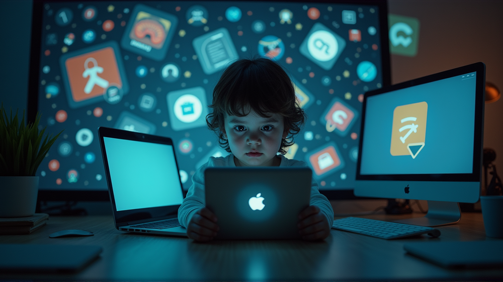 Big Tech's Alarming Gaps in Combatting Child Exploitation: Watchdog Report