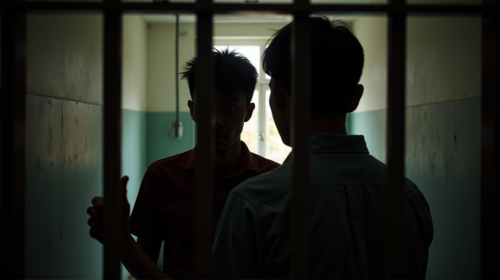 Amnesty International Sounds Alarm: Vietnamese Activist’s Life at Risk