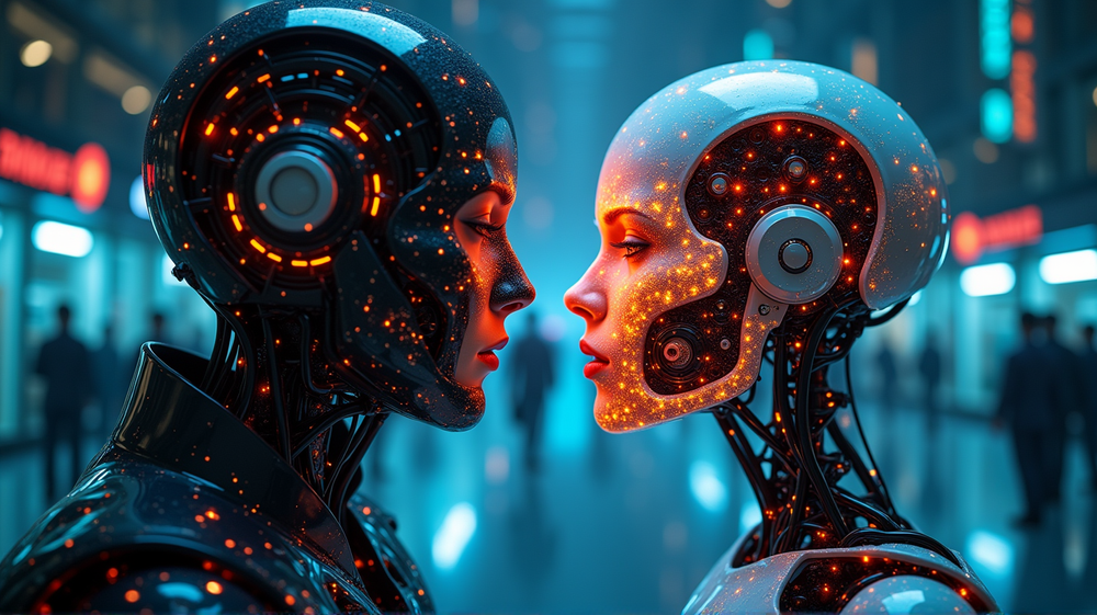 AI Dominance Shifts: Is China the New Frontier?