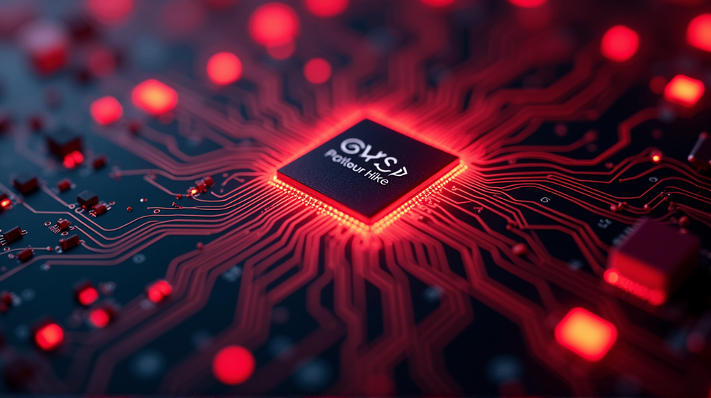 AMD Falls 4% After Stellar Revenue But Wall Street Wants More!