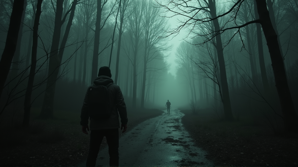 PS5 Debut: Stalker 2 Promises Thrills and Visual Wonders