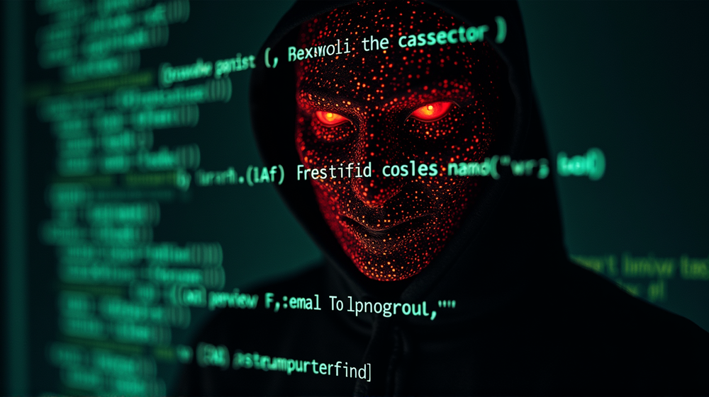 Catastrophic Cybersecurity Breach: ERMAC V3.0 Trojan Code Exposed