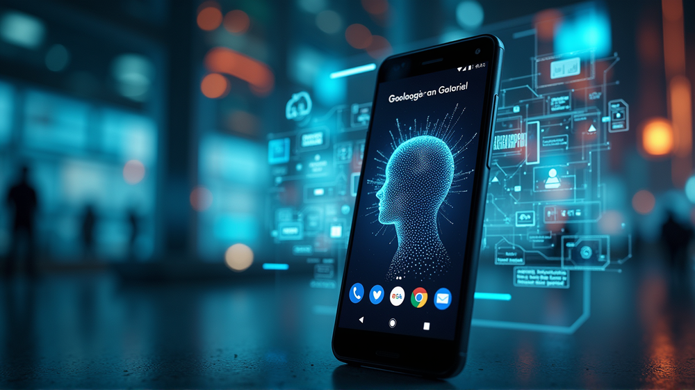 Unveiling the AI-Powered Future with Google's New Pixel Phones