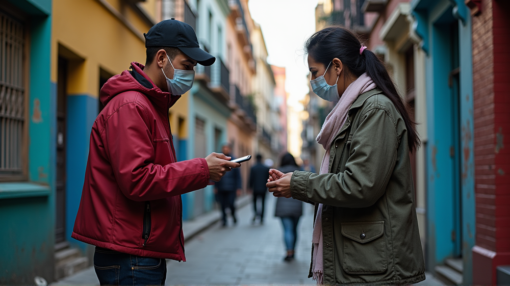How Latino-led Organizations Became Lifelines in South Tucson and South Phoenix During COVID-19