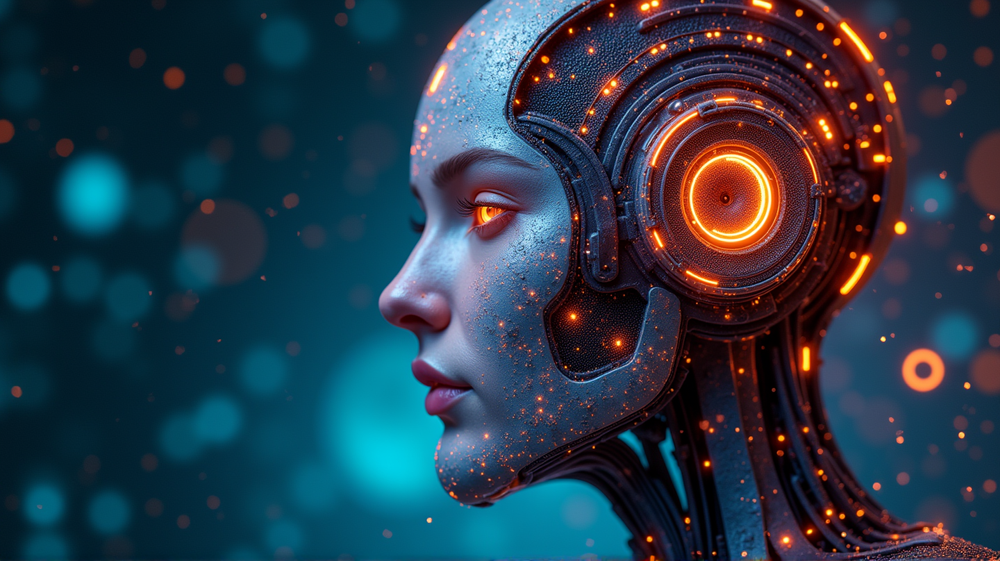 Tech Evolution: AI, Linux Mint Updates, and Edge's Future