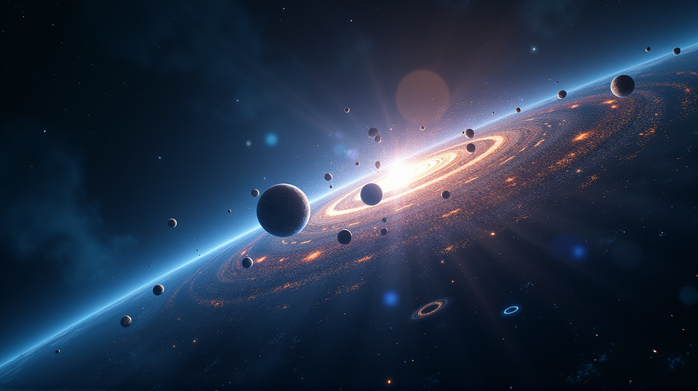 How AI, Space, and Venture Capital are Shaping the New Tech Dominance