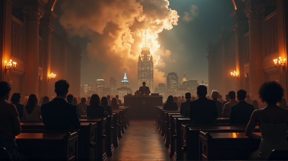 New Orleans Mayor in Legal Turmoil: The Relationship Scandal Unveiled