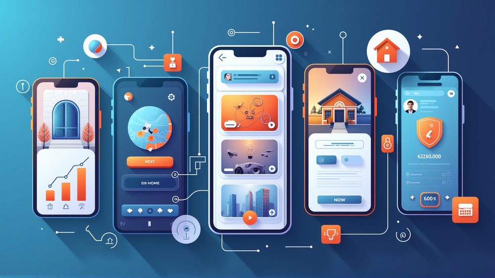 Discover the Best Android Home Security App for You!