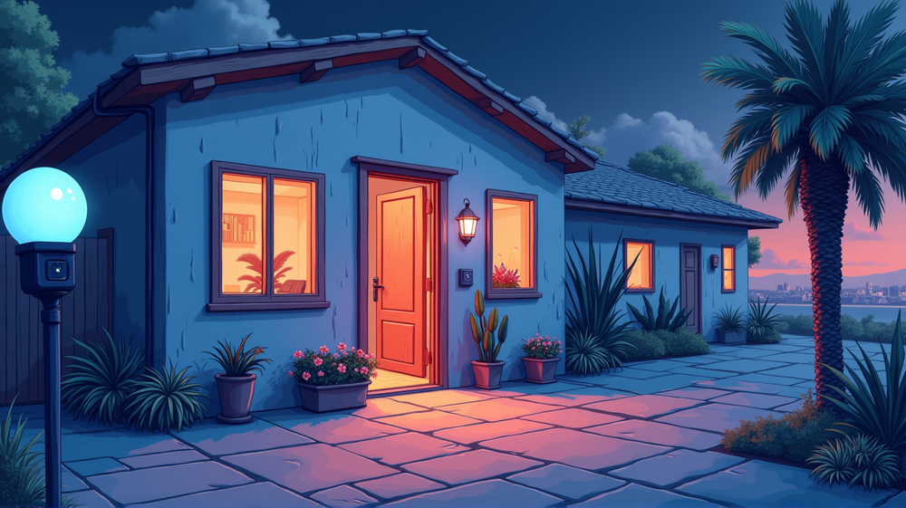 AI Advances: Why Amazon's Ring Doorbells Are Game-Changing