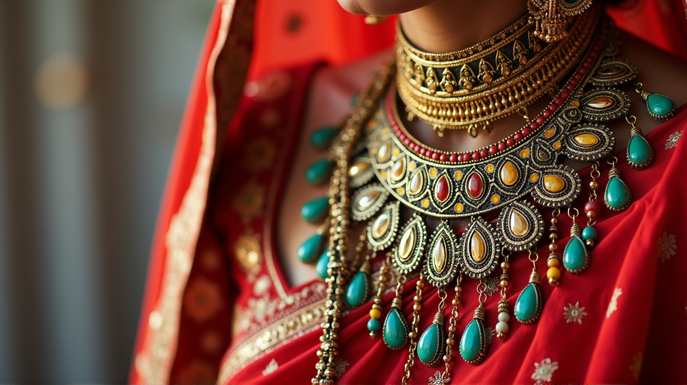 Explore Iconic Gujarati Nath Designs for a Stunning Navratri Look