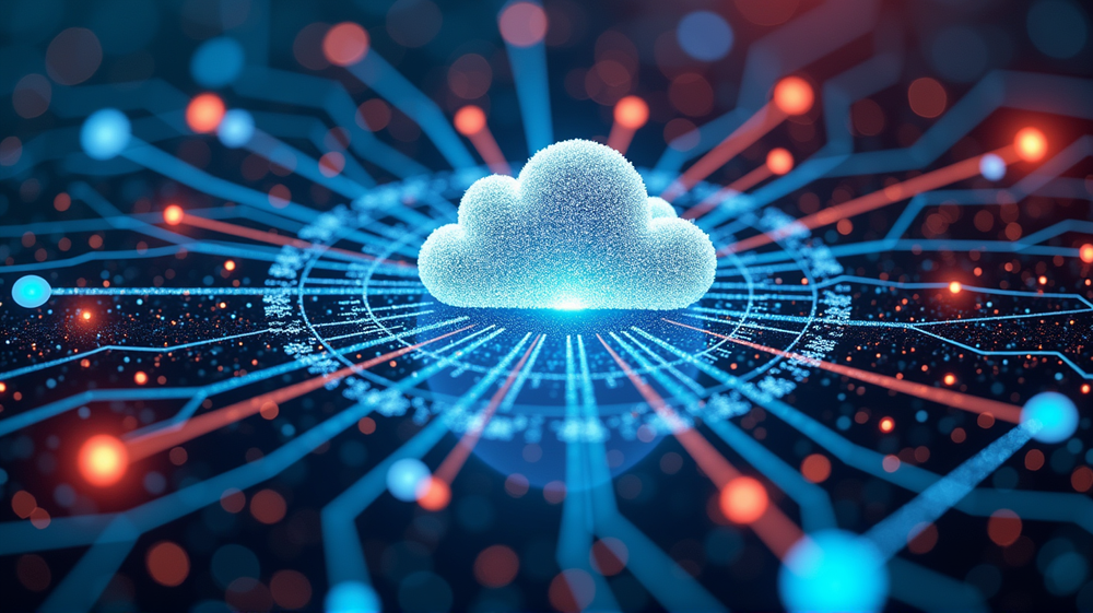 Unleashing the Future: Oracle's New AI-Driven Cloud Revolution